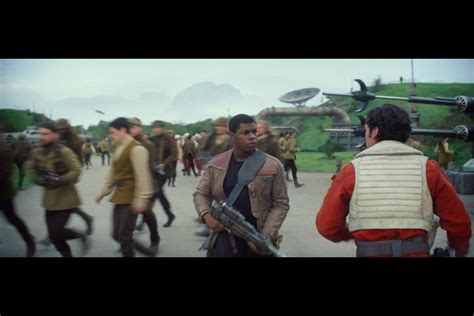 The Star Wars Galaxys Ten Most Important Fashions Will Rogue One
