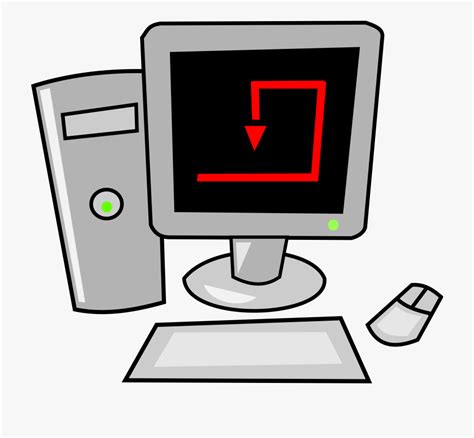 Animated Computer Clipart 10 Free Cliparts Download Images On