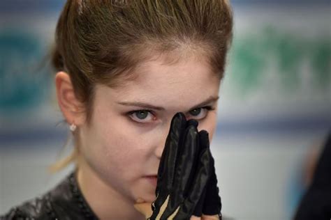 Skater Yulia Lipnitskaya Retires At 19 After Battling Anorexia