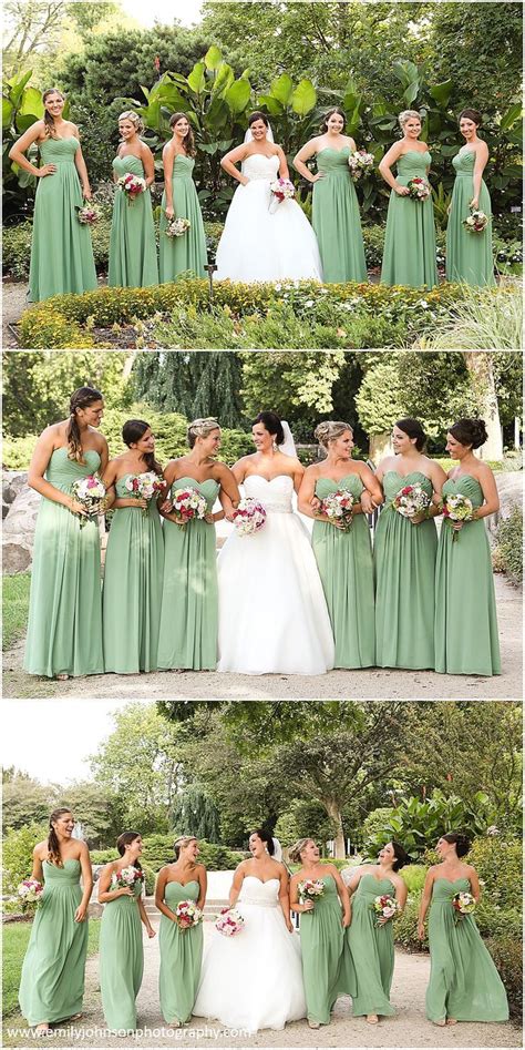 Hydrangea plants soft green photography flowers sage green bloom flower pictures divine nature. bridesmaids, long sage green dress, Bill Levkoff, pink ...
