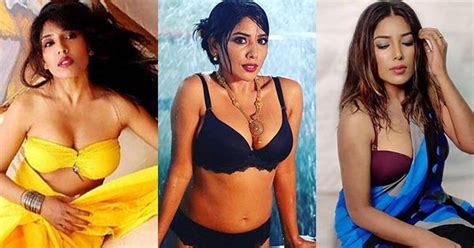 25 Hot Photos Of Sharanya Jit Kaur Indian Web Series Actress Dancer