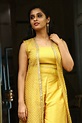 Arthana Binu - South Indian Actress