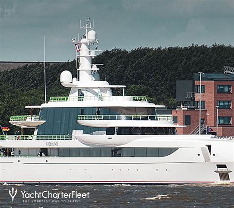 80m Superyacht Excellence Joins The Yacht Charter Fleet Yachtcharterfleet