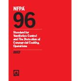 Click the link to book your own hiking experience in kuala lumpur. NFPA 96: Standard for Ventilation Control and Fire ...