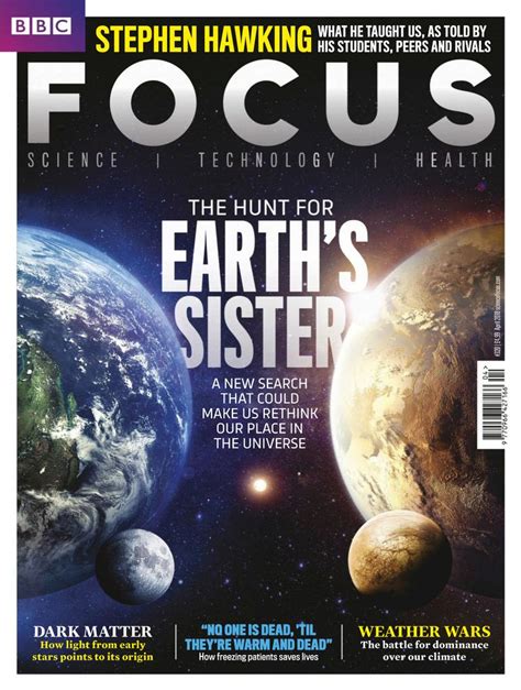 bbc science focus april 2018 digital