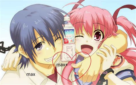 Image Anime Couple Hug Latest Hd Wallpapers Free