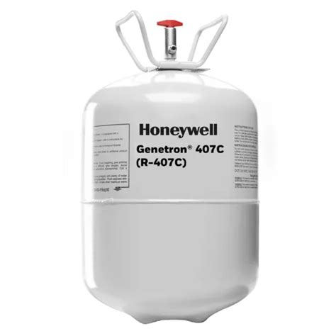 Genetron® 407c R 407c Honeywell