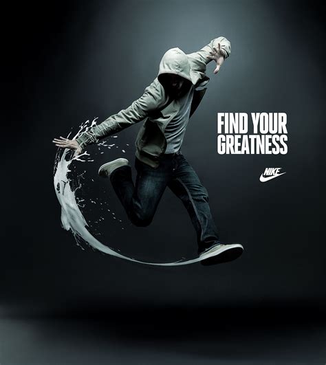 Pin By Wang Hammer On Photo Works Nike Ad Sports Advertising Sports