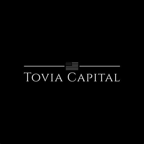 Welcome Tovia Capital