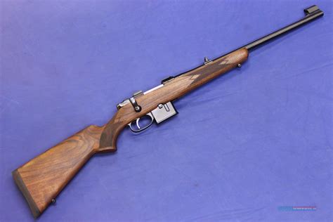 Cz 527 Youth Carbine 762x39 New For Sale At