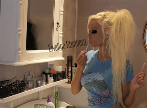 satanic barbie doll photo barbie barbie look barbie girl