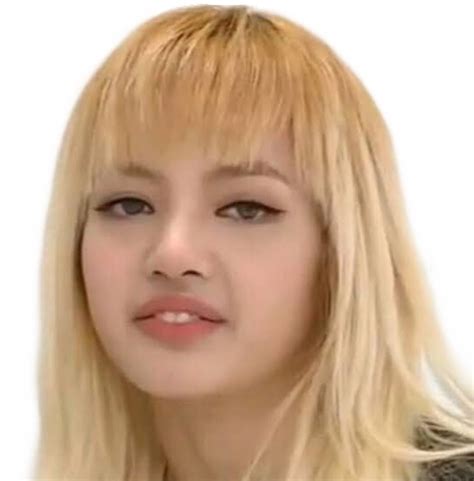 Lisa Blackpink Png صورة خلفية Png Arts