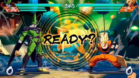 Dragon ball fighterz was released earlier this year to a lot of positive reception including from myself. Dragon Ball Fighter Z Nintendo Switch - Juego Físico ...