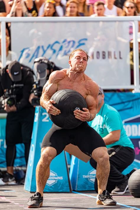 Crossfits Noah Ohlsen Shares 5 Training Tips After Wodapalooza