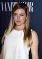 MAJANDRA DELFINO at NBC and Vanity Fair 2014/2015 TV Season Party in ...