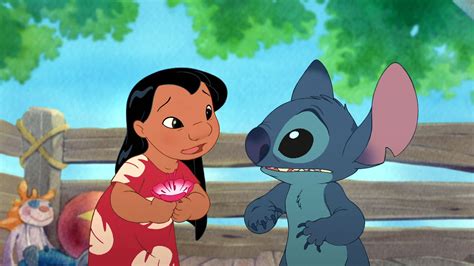 Lilo And Stitch 2 Stitch Has A Glitch Movie Review Movie Reviews