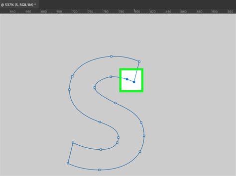 Regardless, drawing a line in photoshop with the arsenal of drawing tools available inside the software is simple. How to Draw Curved Lines in Photoshop (with Pictures ...