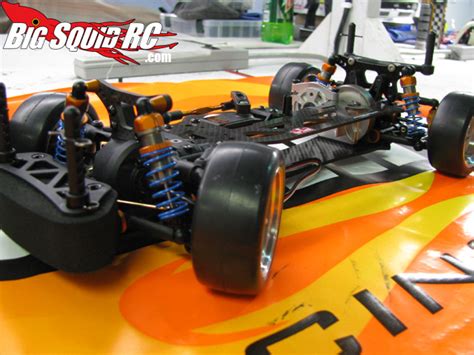 Check any uk registered car. HPI Cup Racer Upgrades coming soon! « Big Squid RC - RC ...