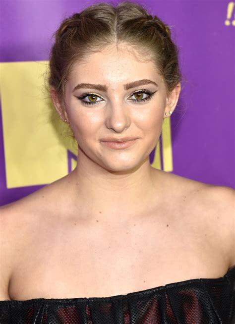 Pictures Of Willow Shields