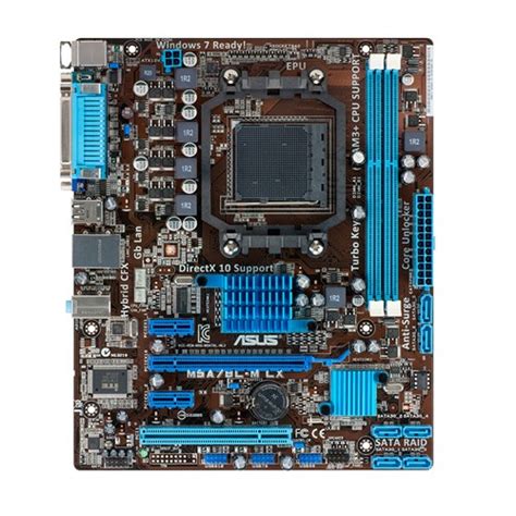 All Free Download Motherboard Drivers Asus M5a78l M Lxbr Driver Xp