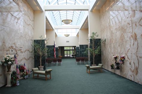 Mausoleum | Washtenong Memorial Park | Ann Arbor MI funeral home and