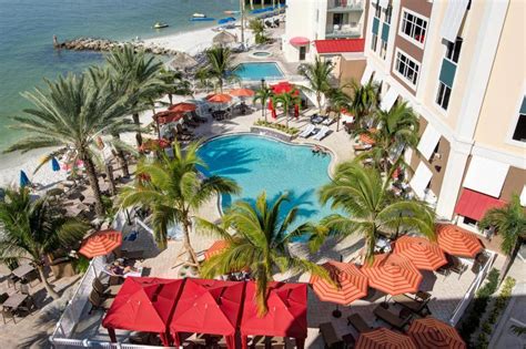 Hampton inn is located in dade city city of florida state. Hampton Inn, Clearwater Beach, FL - Booking.com