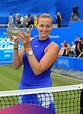 Petra Kvitova - Wins the Aegon Classic 2017 Tennis Championship in ...