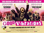 Good Vibrations (2012) review by That Film Dude