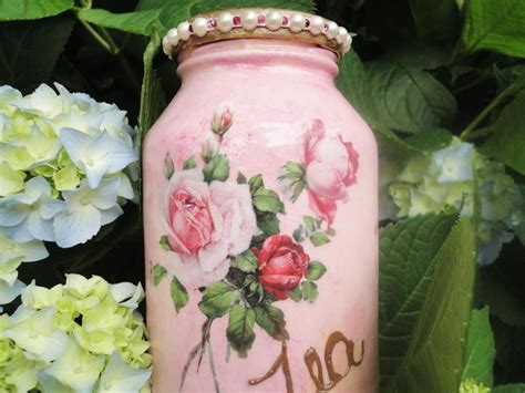 Check Out Popular Other Patterns On Craftsy Crafts With Glass Jars