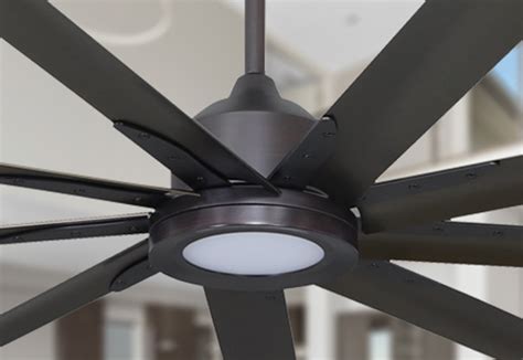 What is a wet rated fan? Liberator 96 in. Indoor/Outdoor Oil Rubbed Bronze Ceiling ...