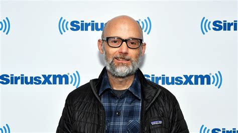 Moby Really Wants You To Believe He Dated A Teenager Vice