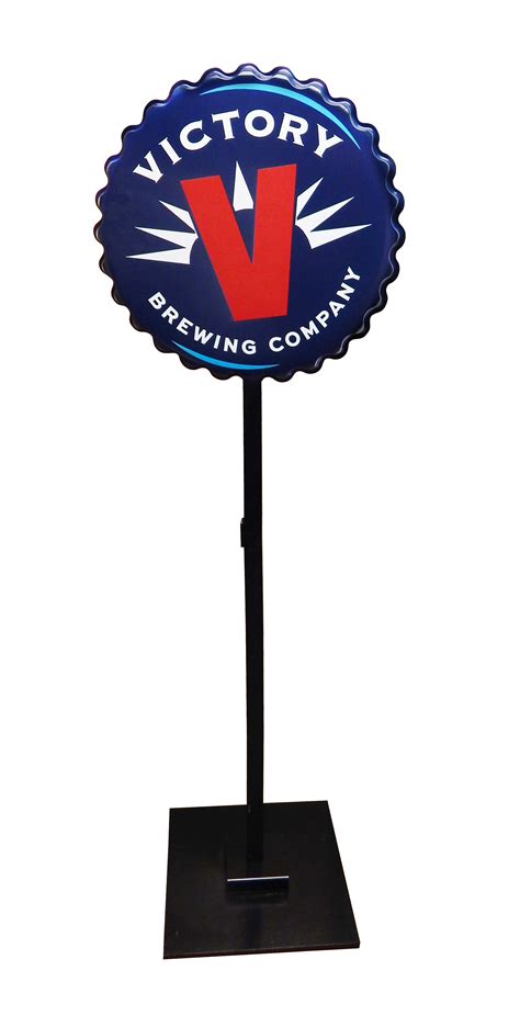 Pole Toppers And Displays Heritage Sign And Display 570 645 8701