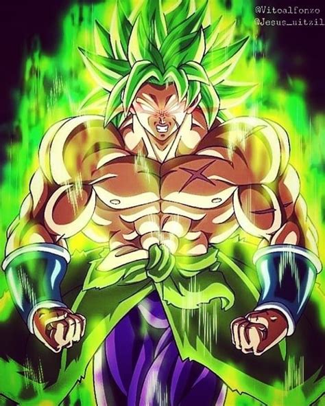 This saga was skipped in the manga, though a few panels referring to are in battle's end and aftermath before skipping straight to the galactic patrol prisoner saga. Broly Super Saiyajin Legendario | Super sayajin, Majin boo ...