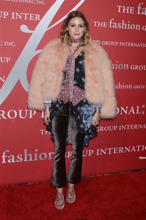 Picture Of Olivia Palermo