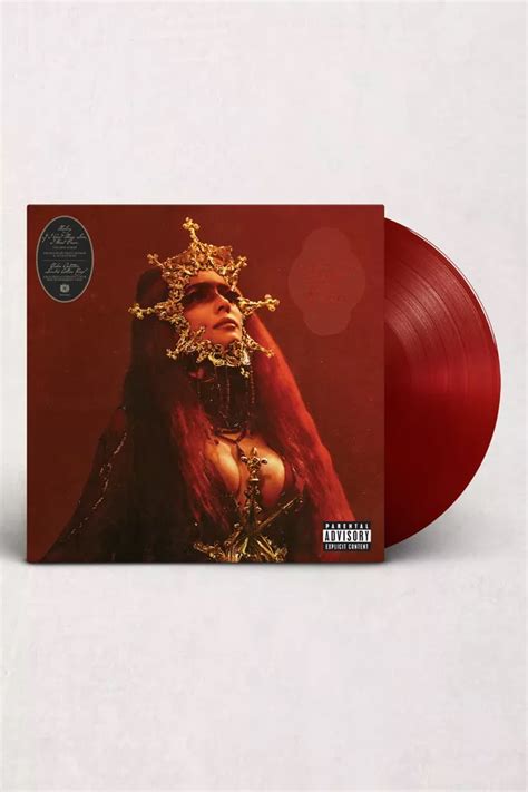 Halsey If I Cant Have Love I Want Power Limited Lp Urban Outfitters