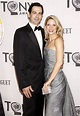 Greg Naughton Picture 1 - The 66th Annual Tony Awards - Arrivals