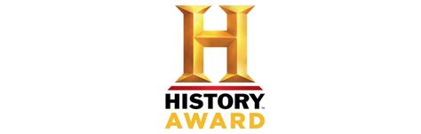 The History Channel History Award Archiv 2013 Thema 2013
