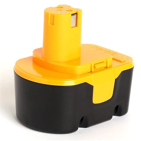 For Ryobi 144v 3000mah Power Tool Battery Code14001441400671