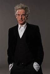 Twelfth Doctor Series 10