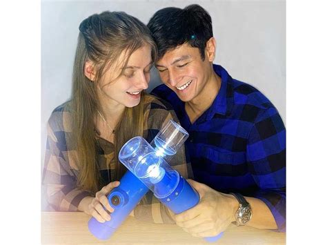 Look Joseph Marco And Russian Gfs Sweetest Photos Gma Entertainment