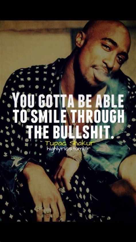 Inspirational Tupac Quotes Tupac Quotes Gangsta Quotes Rapper Quotes