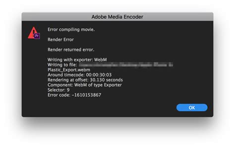 How Can I Open A Webm File In Adobe Premiere Elem Adobe Community