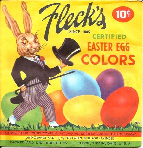 Vintage Easter Bunny Rabbit 300 Dpi Digital Download Digital Etsy