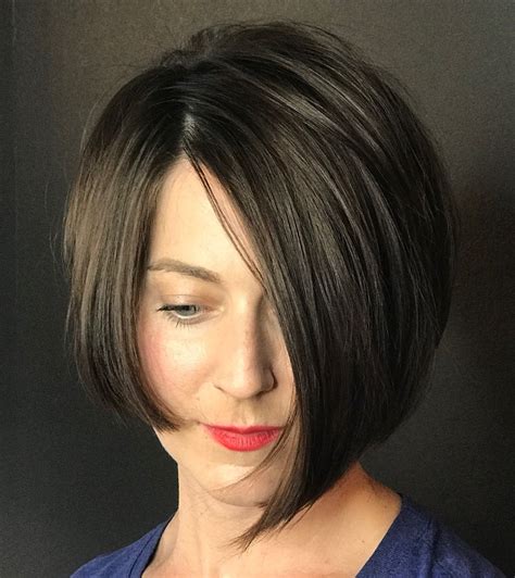 35 Cute Short Bob Haircuts Everyone Will Be Obsessed With In 2020