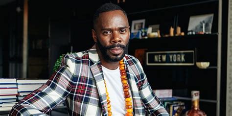 Colman Domingo Talks Gay Stereotypes And How Victor Breaks The Mould In
