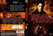 Dvd Devorador De Pecados ( The Sin Eater ) - Brian Helgeland - $ 549.00 ...