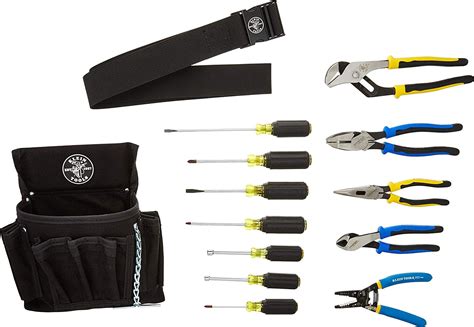 Klein Tools 92914 Apprentice Tool Set Tequipment