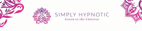 Simply Hypnotics Amazon Page