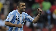 Walter SAMUEL agrees with AFA, will join Argentina coaching staff ...