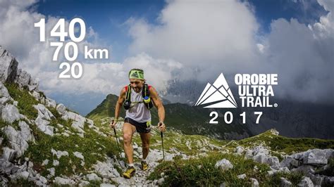Résultats non communiqués car échantillon de réponses trop faible. Are you ready for Orobie Ultra-Trail 2017? - YouTube